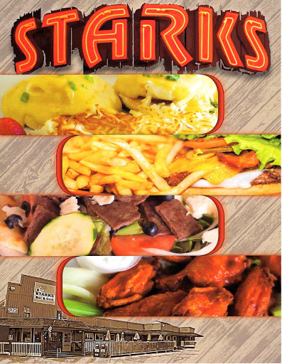 Bar & Grill «Starks Bar & Grill», reviews and photos, 3125 Dodd Rd, Eagan, MN 55121, USA