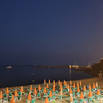 Photo n°2 de l'avis de Raf.o fait le 22/07/2019 à 18:01 sur le  La conchiglia sul mare à San Felice Circeo