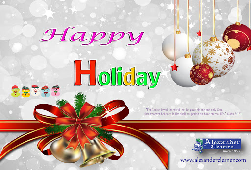 Dry Cleaner «Alexander Cleaners», reviews and photos, 3529 West Chester Pike, Newtown Square, PA 19073, USA