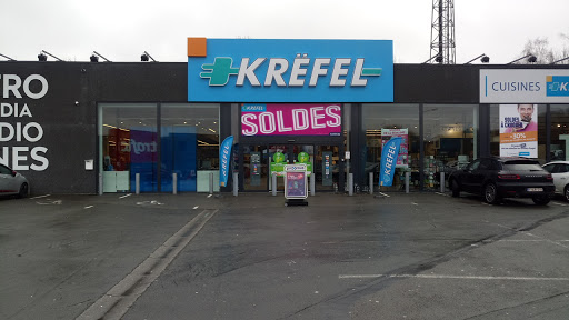 Krëfel