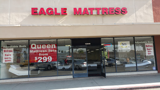 Eagle Mattress