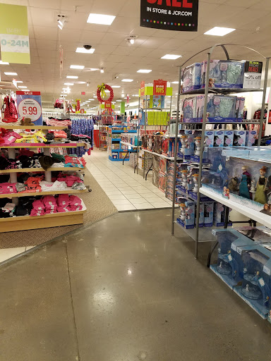 Department Store «JCPenney», reviews and photos, 25646 US-290, Cypress, TX 77429, USA