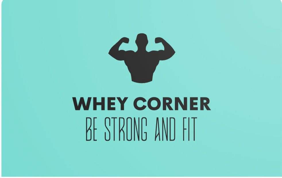 Whey Corner