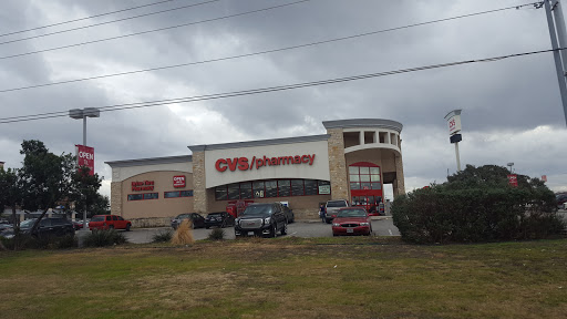 Drug Store «CVS», reviews and photos, 210 North Business Ih 35, New Braunfels, TX 78130, USA