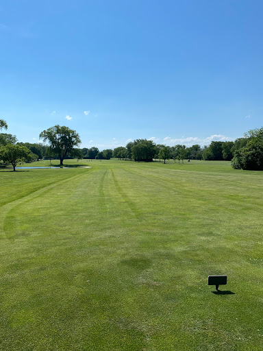 Golf Club «Marquette Park Golf Course», reviews and photos, 6700 S Kedzie Ave, Chicago, IL 60629, USA