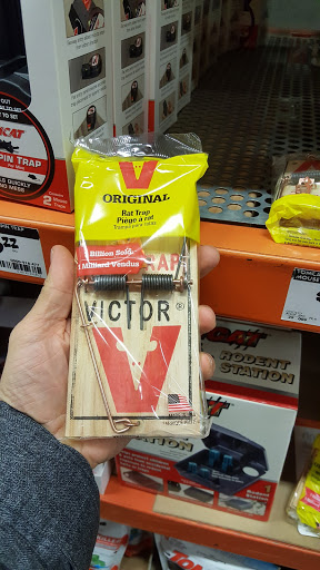 Home Improvement Store «The Home Depot», reviews and photos, 2815 35th Ave, Greeley, CO 80634, USA