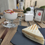 Photo n°3 de l'avis de Matilde. fait le 22/05/2021 à 08:20 sur le  Le Sorelline Wine Bar Cafe à Florence