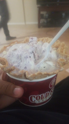 Ice Cream Shop «Cold Stone Creamery», reviews and photos, 1238 Caldwell Blvd, Nampa, ID 83651, USA