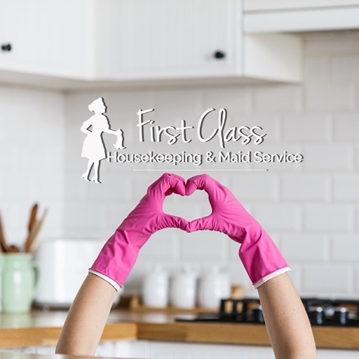 House Cleaning Service «First Class Housekeeping & Maid Service», reviews and photos, 1111 Broadway #208, Denver, CO 80203, USA