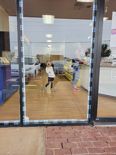 Donut Shop «Daylight Donuts», reviews and photos, 11807 S Western Ave, Oklahoma City, OK 73170, USA