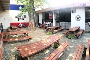 Old Jimmy's BBQ #TampiquitoTx image