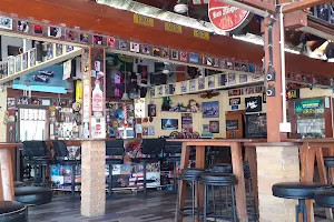 Expat Sports Bar image