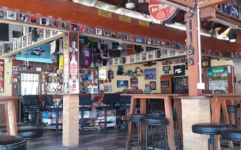 Expat Sports Bar image