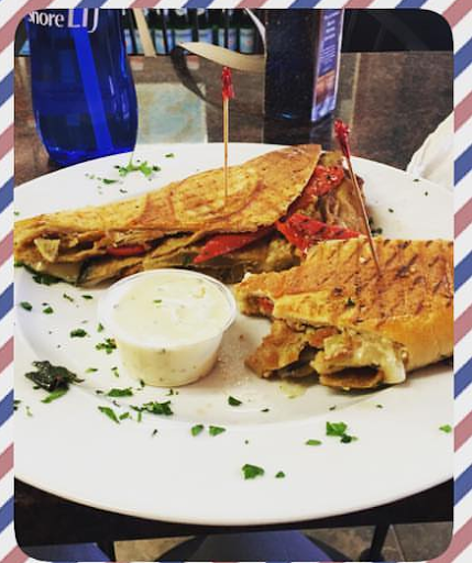 Gourmet Grocery Store «Frank and Marias», reviews and photos, 10 W Main St, Bay Shore, NY 11706, USA