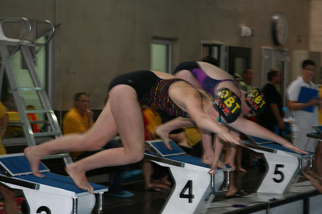 Beoordelingen van Zwemclub Beringen: De Beringse Tuimelaars (DBT) in Beringen - Sportschool