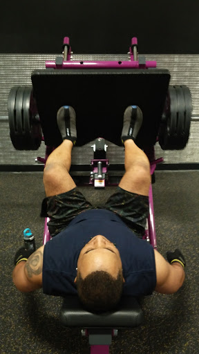 Gym «Planet Fitness», reviews and photos, 299 Molly Ln, Woodstock, GA 30189, USA