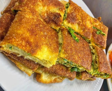 Martabak & Kue Bandung R C T