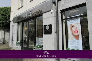 Marian Dineens Hair Studio image