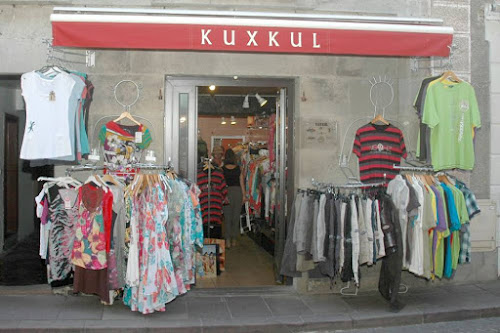 Kuxkul à Saint-Jean-Pied-de-Port