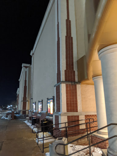 Movie Theater «Cinemark Seven Bridges and IMAX», reviews and photos, 6500 IL-53, Woodridge, IL 60517, USA