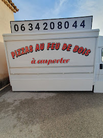 Photos du propriétaire du Pizzeria La pizza du stade à Tourrettes-sur-Loup - n°4