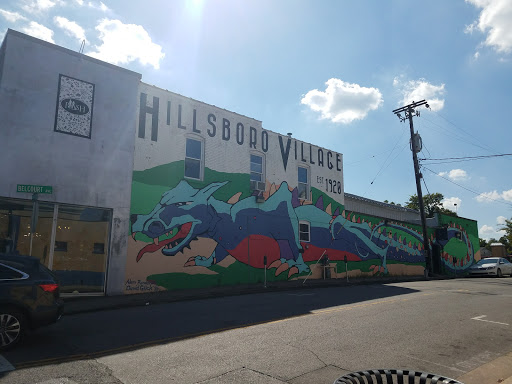 Hey Rooster General Store, 1711 21st Ave S, Nashville, TN 37212, USA, 