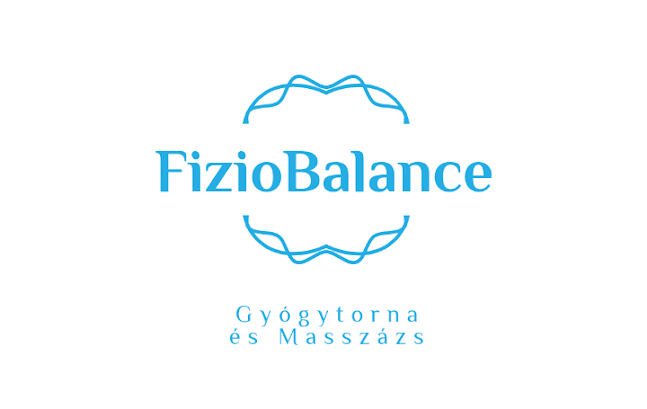 Fiziobalance Gyógytorna és Masszázs - Szeged