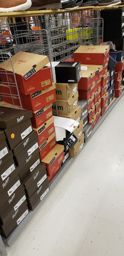 Department Store «Marshalls», reviews and photos, 1520 N Olden Ave, Ewing Township, NJ 08638, USA