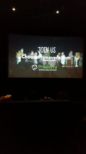 Movie Theater «Harkins Theatres Queen Creek 14», reviews and photos, 20481 E Rittenhouse Rd, Queen Creek, AZ 85142, USA