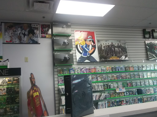 Video Game Store «Video Games Etc», reviews and photos, 3005 Wiley Blvd SW, Cedar Rapids, IA 52404, USA