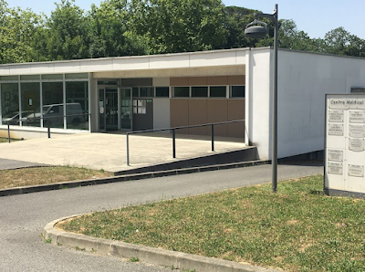Pauline Fontorbes pédicure-podologue Lanta à Lanta