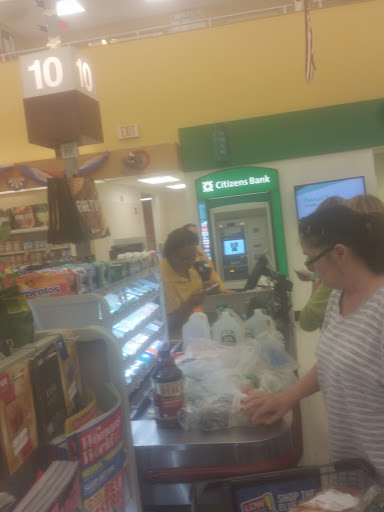 Grocery Store «Stop & Shop», reviews and photos, 2991 Cranberry Hwy, East Wareham, MA 02538, USA