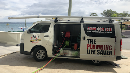 The Plumbing Life Saver - Port Stephens