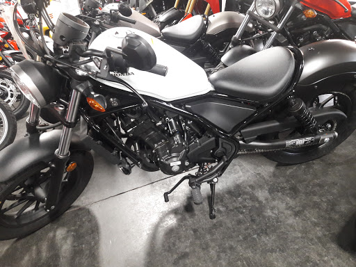 Kawasaki Motorcycle Dealer «Temple City Power Sports», reviews and photos, 5300 Rosemead Blvd, San Gabriel, CA 91776, USA
