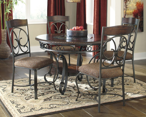 Furniture Store «Liberty Lagana Furniture», reviews and photos, 75 W Main St, Meriden, CT 06451, USA