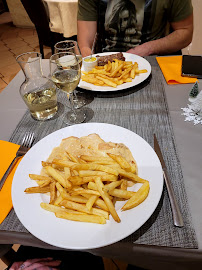Plats et boissons du Restaurant LE SYRACUSE à Dechy - n°5
