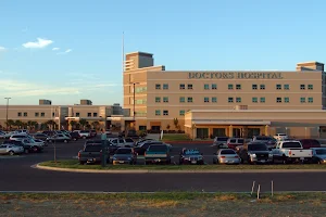 Doctors Hospital of Laredo image