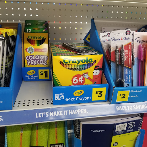 Discount Store «Dollar General», reviews and photos, 620 Owenton Rd, Corinth, KY 41010, USA