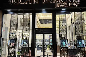 Rich N' Famous Jewelry image