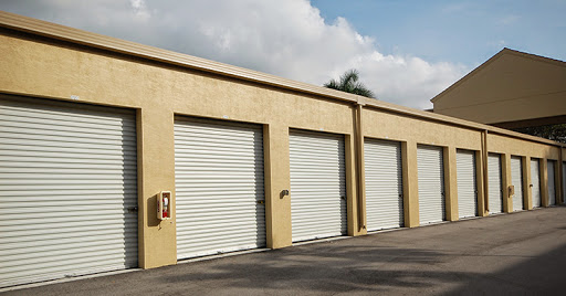 Storage Facility «Extra Space Storage», reviews and photos, 10325 W Broward Blvd, Plantation, FL 33324, USA
