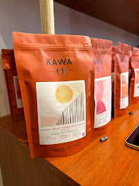 Les plus récentes photos du Café Kawa Coffee - La boutique à Paris - n°7