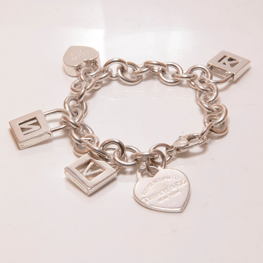 Jeweler «M&S JEWELERS», reviews and photos, 6364 Coventry Way, Clinton, MD 20735, USA