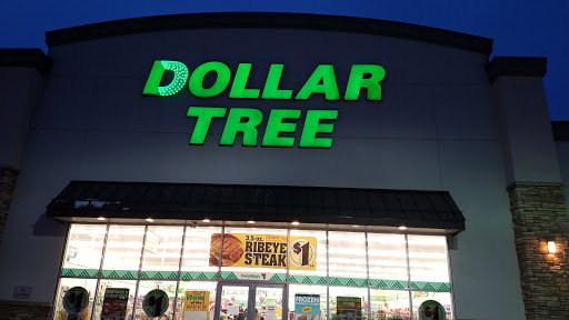 Dollar Store «Dollar Tree», reviews and photos, 231 Main St, Wilmington, MA 01887, USA