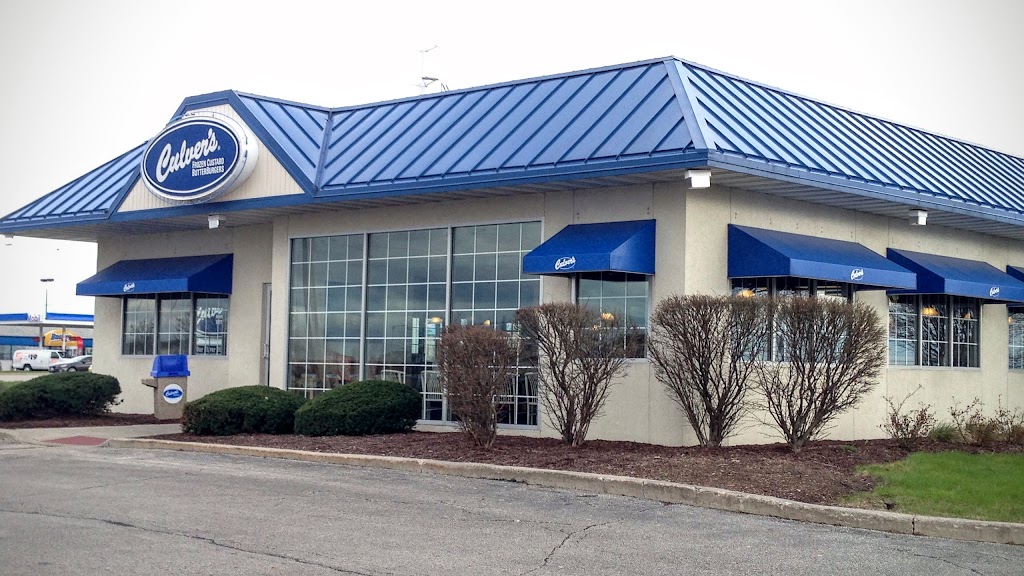 Culver’s 60504