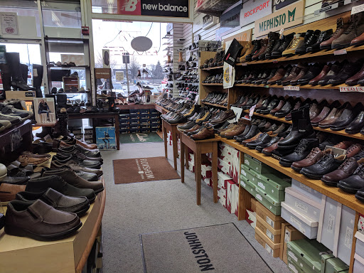 Orthopedic Shoe Store «Eric Comfort Shoes Inc», reviews and photos, 426 Hillside Avenue, Williston Park, NY 11596, USA