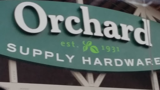 Hardware Store «Orchard Supply Hardware», reviews and photos, 3425 E Colorado Blvd, Pasadena, CA 91107, USA