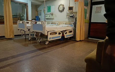 Pegasus Hospital image
