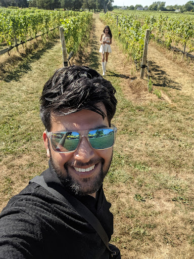 Vineyard «Duck Walk Vineyard», reviews and photos, 231 Montauk Hwy, Water Mill, NY 11976, USA