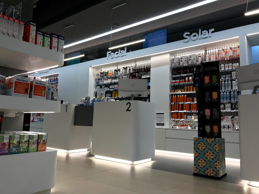 Farmacia Carlos Fernandez Pérez