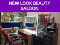 New Look Beauty Salon & Traning Center T